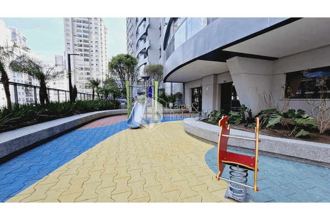 Imagem Apartamento com 1 Quarto à Venda, 50 m² em Jardim Das Acácias - São Paulo Imagem Apartamento com 1 Quarto à Venda, 50 m² em Jardim Das Acácias - São Paulo