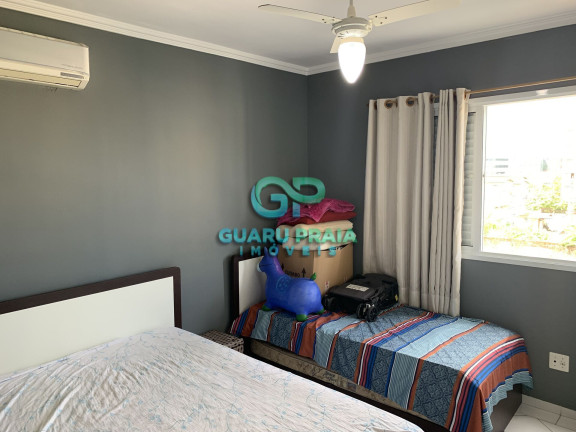 Imagem Apartamento com 2 Quartos à Venda, 58 m² em Enseada - Guarujá
