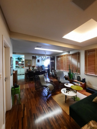 Imagem Imóvel com 2 Quartos à Venda, 94 m² em Vila Olímpia - São Paulo
