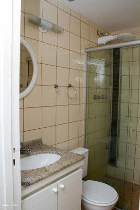 Imagem Imóvel com 3 Quartos à Venda, 64 m² em Vila Andrade - São Paulo