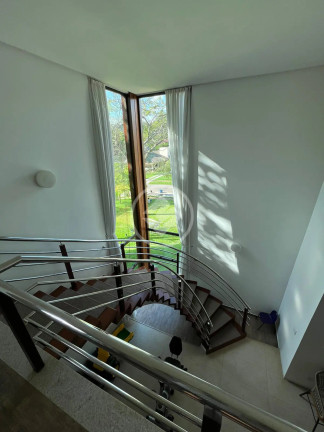 Imagem Casa com 4 Quartos à Venda, 371 m² em Aldeia Do Vale - Goiânia Imagem Casa com 4 Quartos à Venda, 371 m² em Aldeia Do Vale - Goiânia
