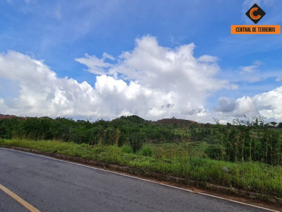 Terreno à Venda, 210.000 m² em Via Parafuso - Camaçari