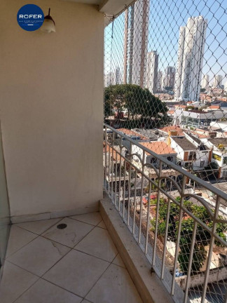 Imagem Apartamento com 3 Quartos à Venda, 82 m² em São Paulo Imagem Apartamento com 3 Quartos à Venda, 82 m² em São Paulo