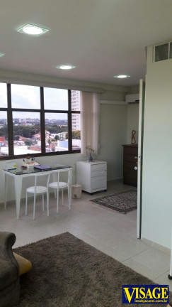 Sala Comercial à Venda, 34 m² em Centro - Jacareí