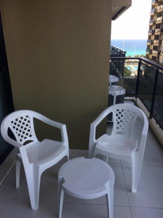 Imagem Flat com 1 Quarto à Venda, 54 m² em Barra Da Tijuca - Rio De Janeiro