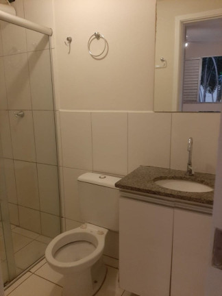 Imagem Apartamento com 2 Quartos à Venda, 48 m² em Jardim Palma Travassos - Ribeirão Preto