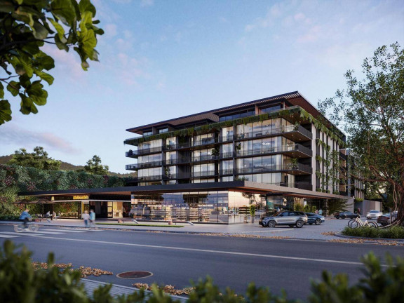 Imagem Apartamento com 3 Quartos à Venda, 149 m² em Itaguá - Ubatuba Imagem Apartamento com 3 Quartos à Venda, 149 m² em Itaguá - Ubatuba