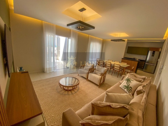 Imagem Imóvel com 3 Quartos à Venda, 140 m² em Toninhas - Ubatuba