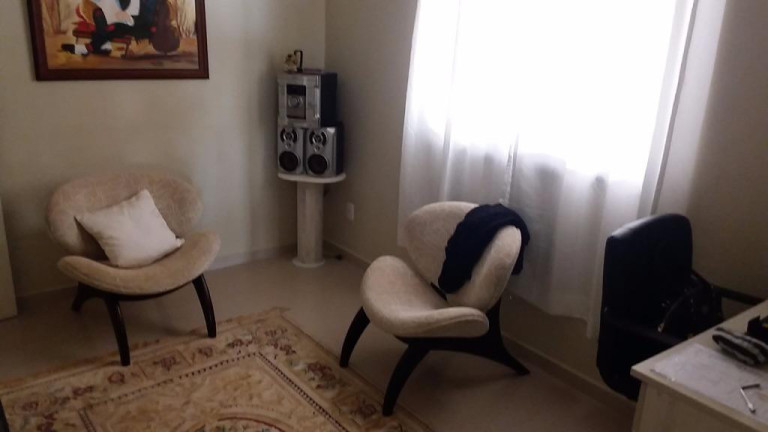 Imagem Casa de Condomínio com 3 Quartos à Venda, 375 m² em Betel - Paulínia Imagem Casa de Condomínio com 3 Quartos à Venda, 375 m² em Betel - Paulínia