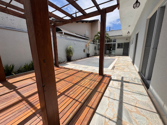 Imagem Casa com 3 Quartos à Venda, 137 m² em Condomínio Residencial Villagio Milano - Sorocaba