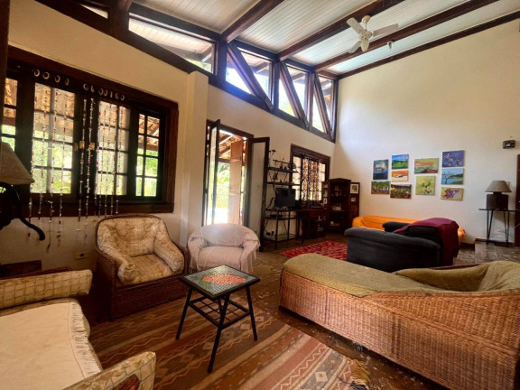 Imagem Casa com 3 Quartos à Venda, 260 m² em Riviera De São Lourenço - Bertioga