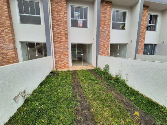 Imagem Casa com 2 Quartos à Venda, 84 m² em Velha - Blumenau Imagem Casa com 2 Quartos à Venda, 84 m² em Velha - Blumenau