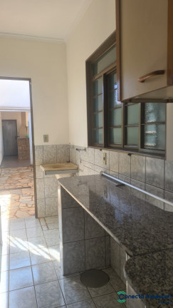 Imagem Sobrado com 4 Quartos à Venda, em Residencial Paraíso - Franca Imagem Sobrado com 4 Quartos à Venda, em Residencial Paraíso - Franca