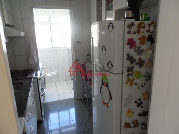 Imagem Apartamento com 2 Quartos à Venda, 67 m² em Vila Suzana - São Paulo