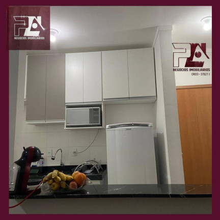 Imagem Apartamento com 2 Quartos à Venda, 57 m² em Santo Antônio - Lorena Imagem Apartamento com 2 Quartos à Venda, 57 m² em Santo Antônio - Lorena