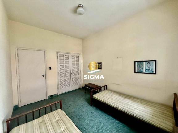 Imagem Apartamento com 3 Quartos à Venda, 126 m² em Pitangueiras - Guarujá