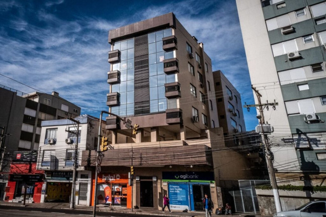 Imagem Imóvel à Venda, 24 m² em Petrópolis - Porto Alegre