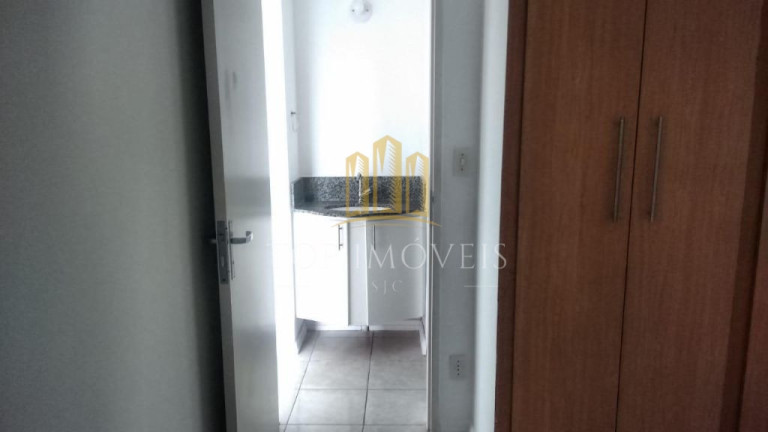 Imagem Apartamento com 1 Quarto para Alugar, 41 m² em Centro - São José Dos Campos Imagem Apartamento com 1 Quarto para Alugar, 41 m² em Centro - São José Dos Campos