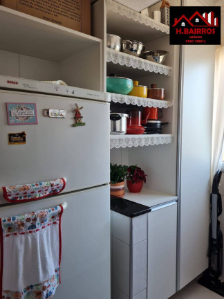 Imagem Apartamento com 2 Quartos à Venda, 80 m² em Jardim Paulista - São José Dos Campos