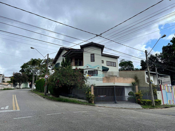 Casa com 3 Quartos para Alugar, 235 m² em Jardim Paulistano - Sorocaba