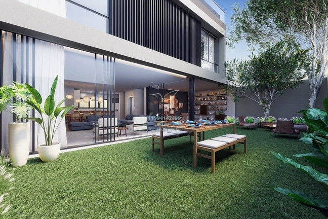 Imagem Casa com 3 Quartos à Venda, 527 m² em Vila Nova Conceição - São Paulo Imagem Casa com 3 Quartos à Venda, 527 m² em Vila Nova Conceição - São Paulo