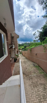 Imagem Casa com 3 Quartos à Venda, 123 m² em Vista Alegre - Curitiba
