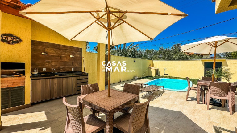 Imagem Casa com 4 Quartos à Venda, 252 m² em Baía Formosa - Armação Dos Búzios Imagem Casa com 4 Quartos à Venda, 252 m² em Baía Formosa - Armação Dos Búzios