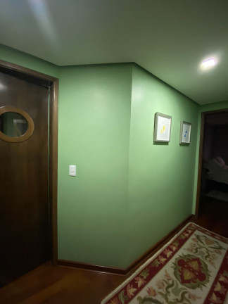 Imagem Apartamento com 3 Quartos à Venda, 125 m² em Tatuapé - São Paulo