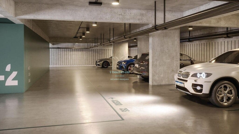 Imagem Studio com 1 Quarto à Venda, 26 m² em Pinheiros - São Paulo