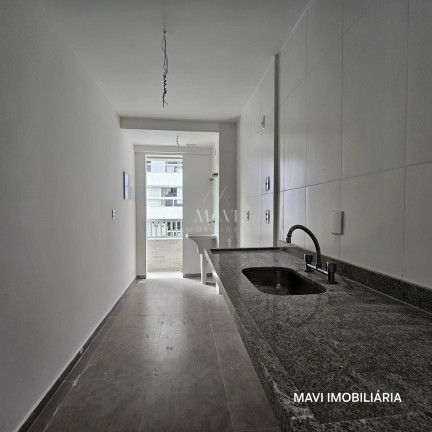 Imagem Apartamento com 2 Quartos à Venda, 101 m² em Canto Do Forte - Praia Grande