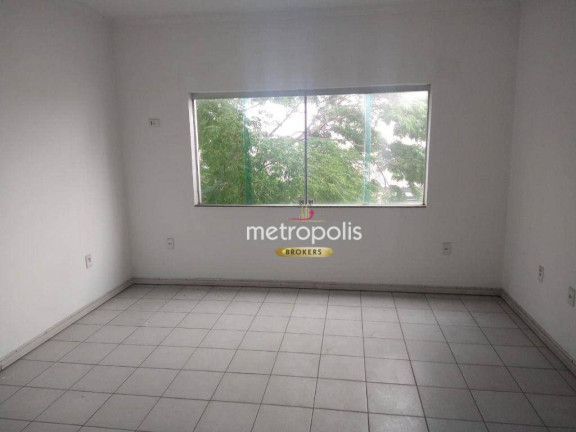Sala Comercial à Venda, 40 m² em Santa Paula - São Caetano Do Sul