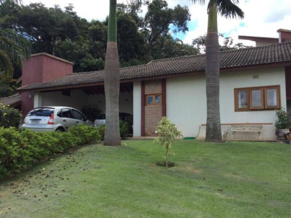 Casa de Condomínio com 4 Quartos à Venda, 2 m² em Condomínio Jardim Das Palmeiras - Bragança Paulista