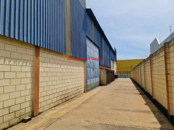 Imagem Imóvel à Venda, 2.000 m² em Iporanga - Sorocaba