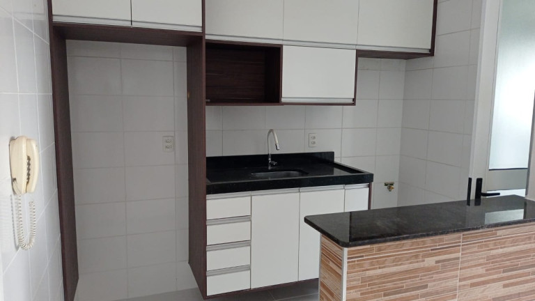 Apartamento com 2 Quartos à Venda,  em Jardim Copacabana - São José Dos Campos