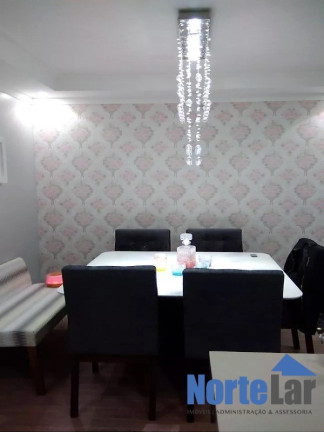 Imagem Apartamento com 2 Quartos à Venda, 51 m² em Vila Dom Pedro Ii - São Paulo