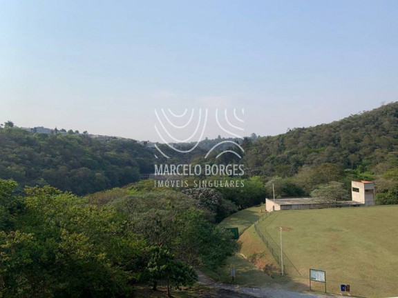 Imagem Terreno em Condomínio à Venda, 490 m² em Alphaville - Santana De Parnaíba