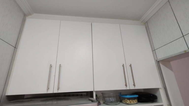 Imagem Apartamento com 2 Quartos à Venda, 45 m² em Jardim Petrópolis - Cotia
