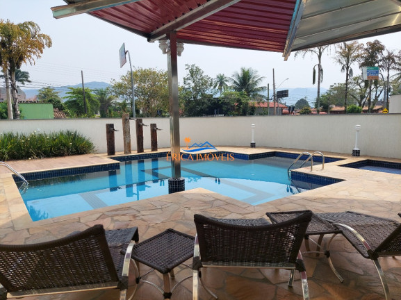 Imagem Apartamento com 3 Quartos à Venda, 101 m² em Itaguá - Ubatuba