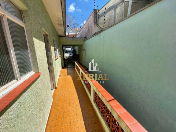 Imagem Casa com 2 Quartos à Venda, 144 m² em Olímpico - São Caetano Do Sul Imagem Casa com 2 Quartos à Venda, 144 m² em Olímpico - São Caetano Do Sul