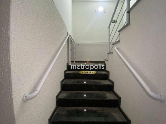 Imagem Apartamento com 2 Quartos à Venda, 57 m² em Casa Branca - Santo André