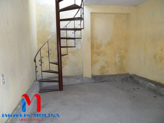 Imagem Casa com 5 Quartos à Venda, 400 m² em Vila Bocaina - Mauá Imagem Casa com 5 Quartos à Venda, 400 m² em Vila Bocaina - Mauá