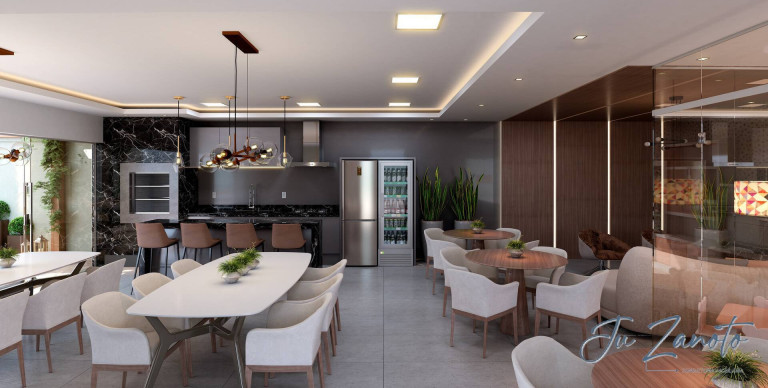 Imagem Apartamento com 3 Quartos à Venda, 92 m² em Itapoá Imagem Apartamento com 3 Quartos à Venda, 92 m² em Itapoá