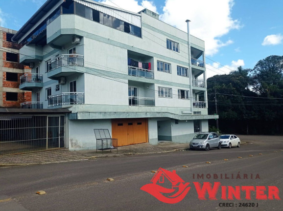Imagem Apartamento com 3 Quartos à Venda, em Matiel - Feliz Imagem Apartamento com 3 Quartos à Venda, em Matiel - Feliz