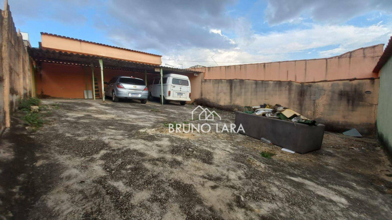 Casa com 6 Quartos à Venda, 180 m² em Senhora De Fátima - Betim