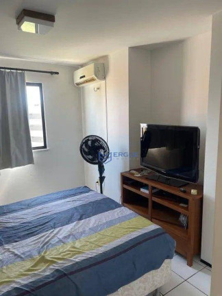 Imagem Apartamento com 3 Quartos à Venda, 75 m² em Cumbuco - Caucaia Imagem Apartamento com 3 Quartos à Venda, 75 m² em Cumbuco - Caucaia