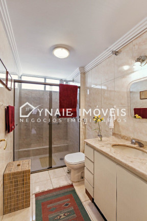 Imagem Apartamento com 3 Quartos à Venda, 160 m² em Itaim Bibi - São Paulo Imagem Apartamento com 3 Quartos à Venda, 160 m² em Itaim Bibi - São Paulo