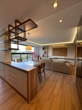 Imagem Apartamento com 3 Quartos à Venda, 104 m² em Joinville