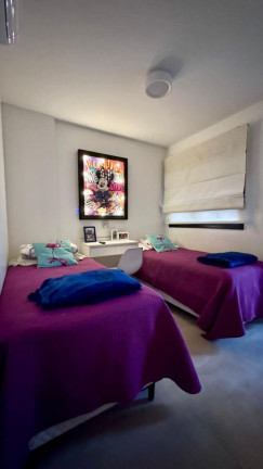 Imagem Apartamento com 2 Quartos para Alugar, 116 m² em Perdizes - São Paulo