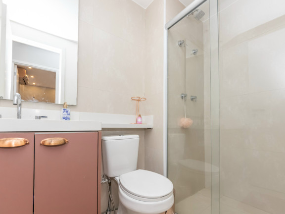 Imagem Imóvel com 2 Quartos à Venda, 62 m² em Vila Guilherme - São Paulo