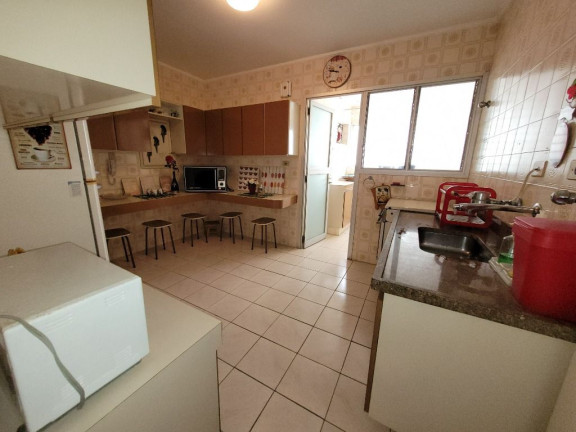 Imagem Apartamento com 2 Quartos à Venda, 97 m² em Pitangueiras - Guarujá